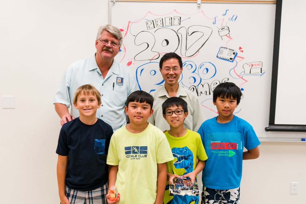 2017 camp picture